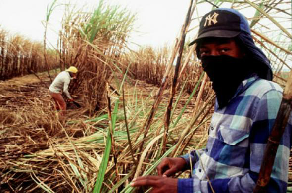 Quase 21 milhões de pessoas são mantidas como escravos modernos