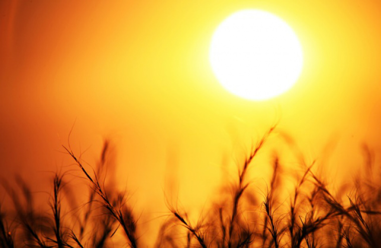El Niño deste ano deve se igualar ao mais forte já registrado El Niño deste ano deve se igualar ao mais forte já registrado