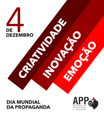 04 de Dezembro - Dia Mundial da Propaganda 04 de Dezembro - Dia Mundial da Propaganda