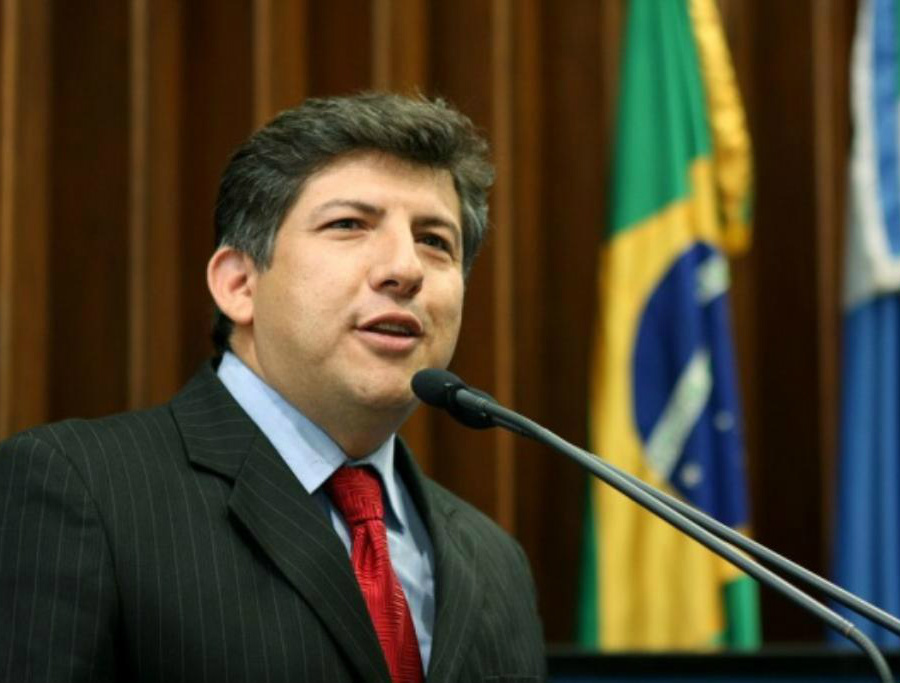 Projeto proíbe uso de animais em experimentos de cosméticos Projeto de lei é de autoria do deputado Lidio Lopes (PEN)