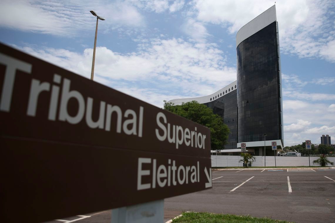 TSE julga hoje prestação de contas da campanha de Bolsonaro