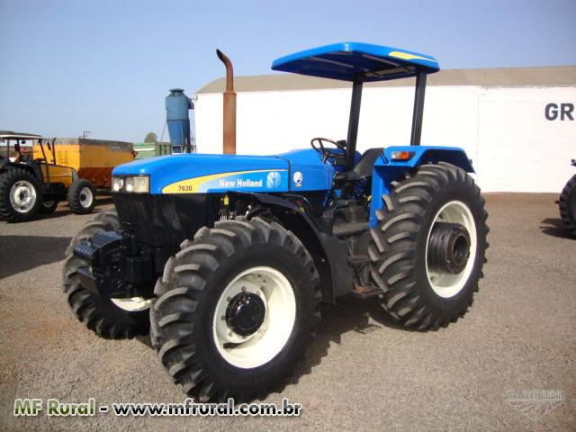 MS terá R$ 4,63 milhões para aquisição de patrulhas agrícolas MS terá R$ 4,63 milhões para aquisição de patrulhas agrícolas