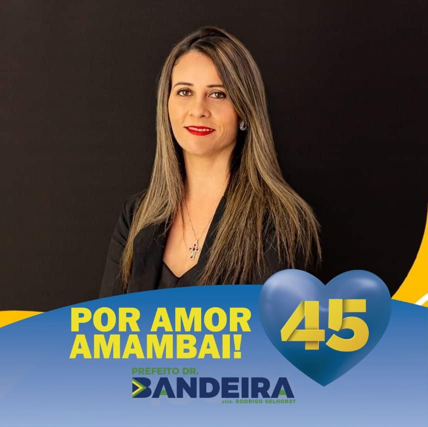 Amambai surpreende e elege 4 vereadoras