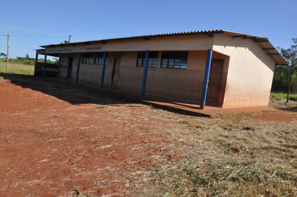 Prefeitura de Amambai intensifica trabalhos nas aldeias A prefeitura cumpre o cronograma anual e intensifica os trabalhos nas escolas nas aldeias em Amambai.