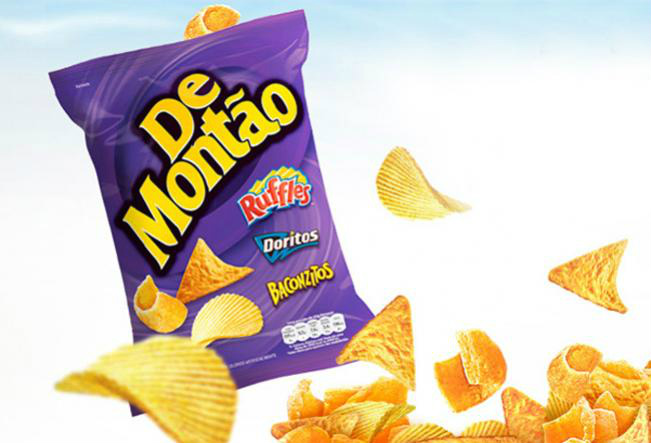 Rato morto em salgadinho amplia crise na PepsiCo Rato morto em salgadinho amplia crise na PepsiCo