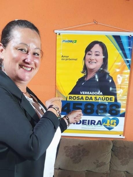 Amambai surpreende e elege 4 vereadoras