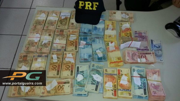 Foto : Portal Guaira.