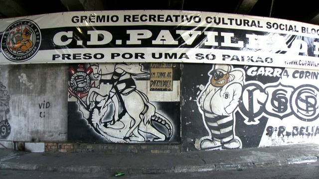 PM e ex-PM de São Paulo são presos pela chacina de oito torcedores corintianos