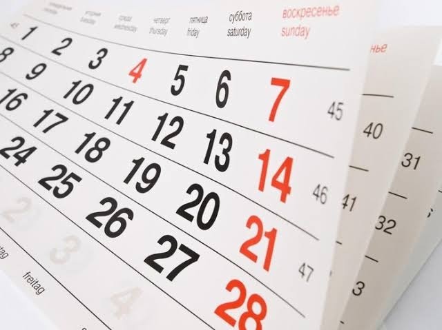 Prefeitura recebe programação de eventos para definir calendário de 2020 O cadastramento está sendo realizado na secretaria municipal de Desporto e Cultura (Sedesc) / foto: Divulgação