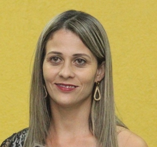 Prefeitura recebe programação de eventos para definir calendário de 2020 Secretária municipal de Desporto e Cultura, Lígia Machado / Foto: Divulgação