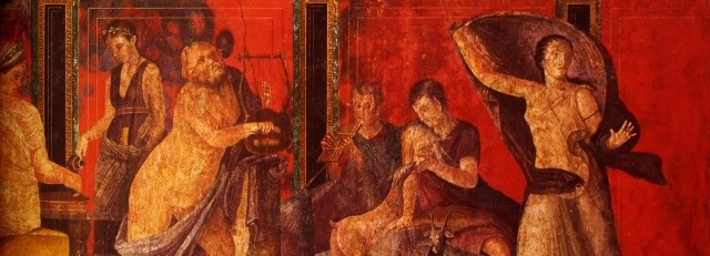 Sabia que o nome dos lêmures foi inspirado em espectros da Roma Antiga? Inspiração folcóricaFoto: Divulgação