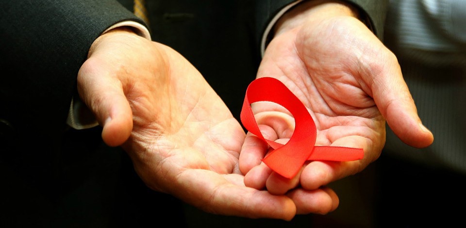 MS tem aumento de taxa de detecção de HIV e Aids e reforça combate á doença Divulgação.