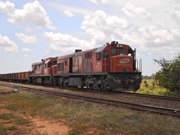 Competitividade de MS passa por redução nos custos de transporte