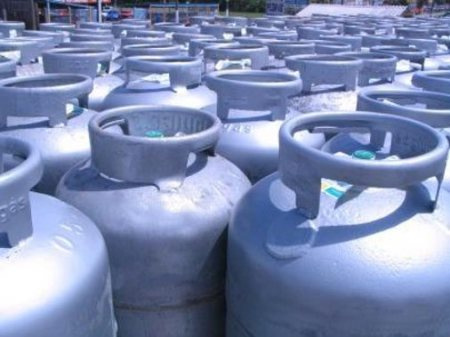 Utilização de gás em botijões exige fiscalização rigorosa na instalação Utilização de gás em botijões exige fiscalização rigorosa na instalação