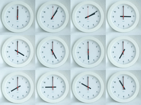 10 dicas para administrar bem o seu tempo 10 dicas para administrar bem o seu tempo