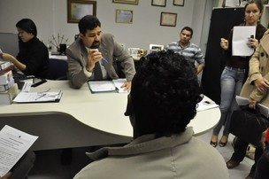 Promotor que atua contra bullying em MS apoia projeto do Senado Promotor que atua contra bullying em MS apoia projeto do Senado