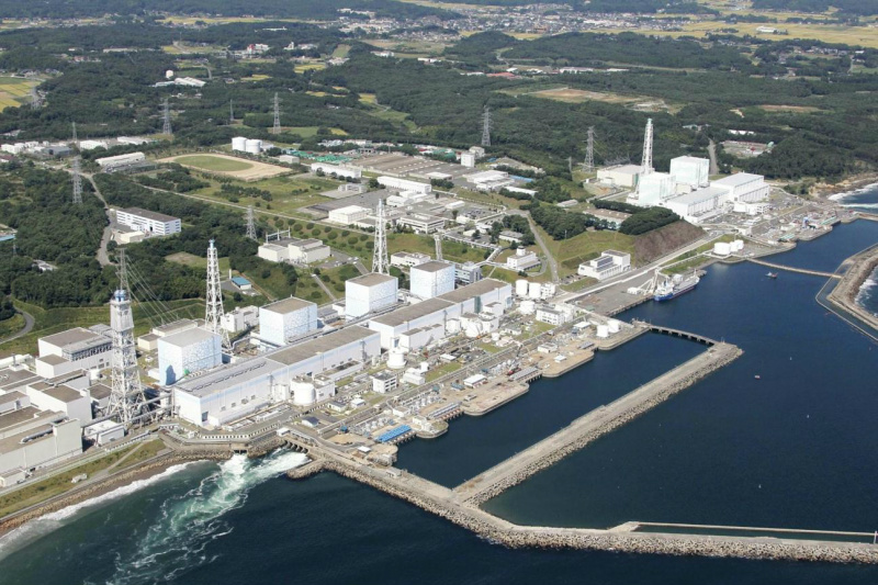 As autoridades japonesas calculam em 30 mil o número de pessoas que trabalharam em Fukushima após a crise