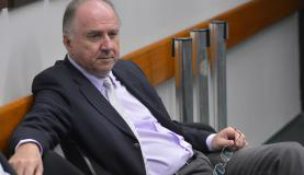 Autoridades defendem mais recursos para prefeituras e melhor preparo na gestão Paulo Ziulkoski diz que aumento de repasses para o FPM está longe de ser a solução para os municípios Wilson Dias/Agência Brasil