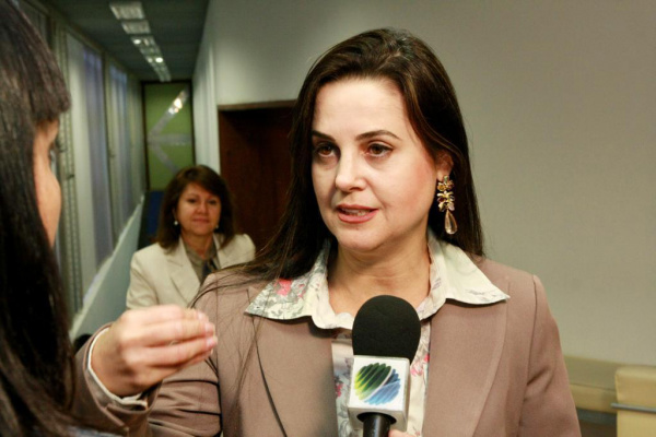 Assembleia Legislativa terá Procuradoria Especial da Mulher Assembleia Legislativa terá Procuradoria Especial da Mulher
