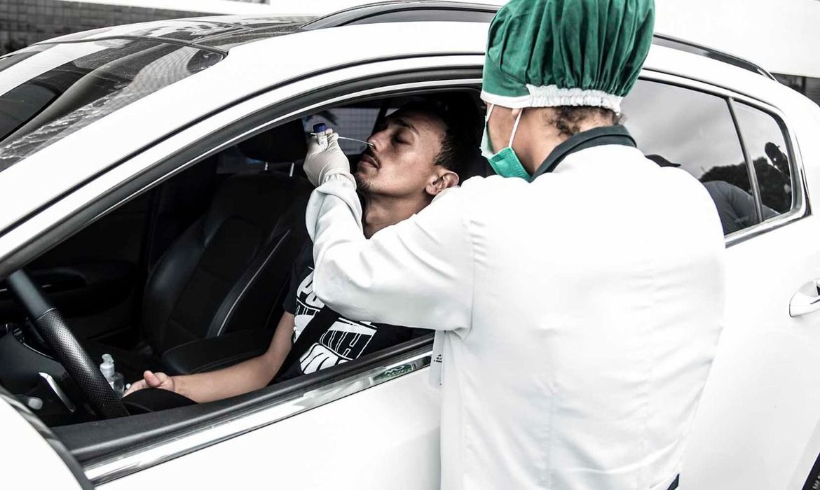 © Ivan Storti/Santos FC/Direitos Reservados