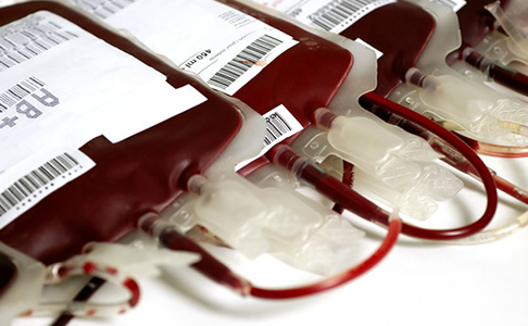 Hemosul realiza amanhã campanha de doação de sangue em Ribas do Rio Pardo