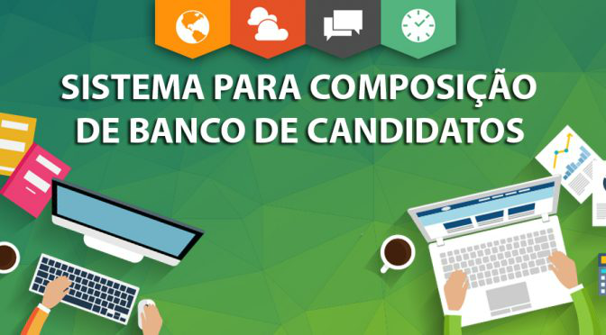 Educação abre inscrições para banco de candidatos para atuarem como Progetecs Foto: Divulgação