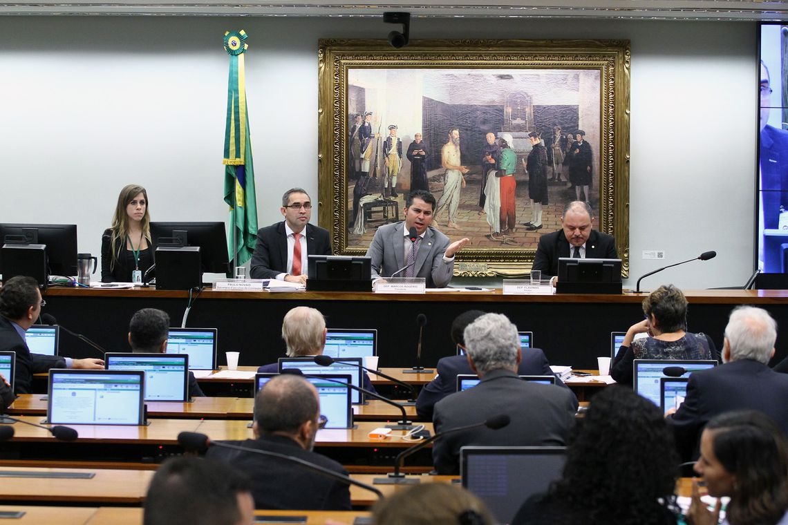 Foto: Alex Ferreira/Câmara dos Deputados