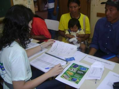 Comitê Estadual do Sub-Registro Civil entrega documentos ao índios de Aquidauana Comitê Estadual do Sub-Registro Civil entrega documentos ao índios de Aquidauana