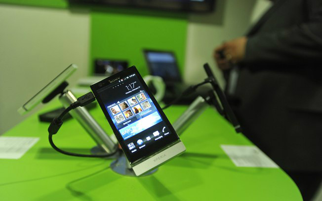 Smartphones com Android fazem iPhone "comer poeira" no Brasil, diz estudo
