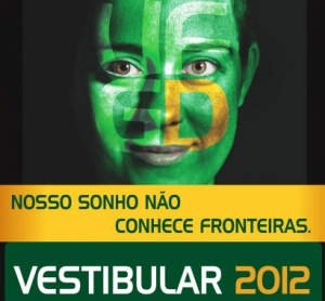 Inscrições para o vestibular da 2012 da UFGD terminam nesta sexta-feira, 14 Inscrições para o vestibular da 2012 da UFGD terminam nesta sexta-feira, 14