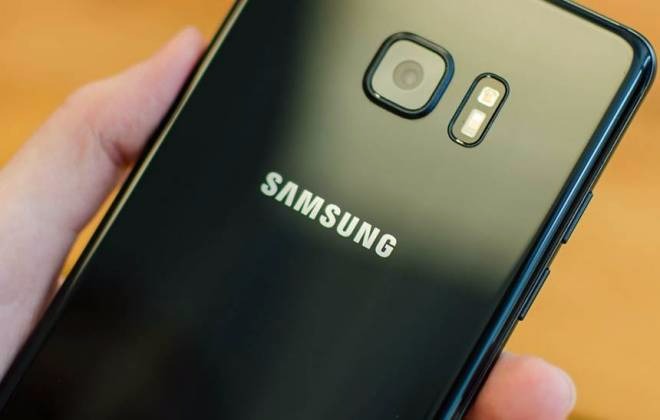 Galaxy Note 8 pode ser lançado com o melhor processador do mercado Foto: Divulgação