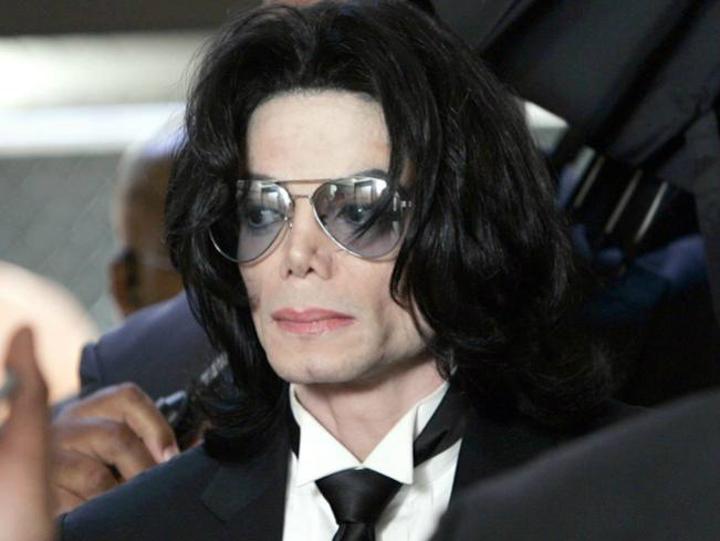 Os últimos momentos de Michael Jackson