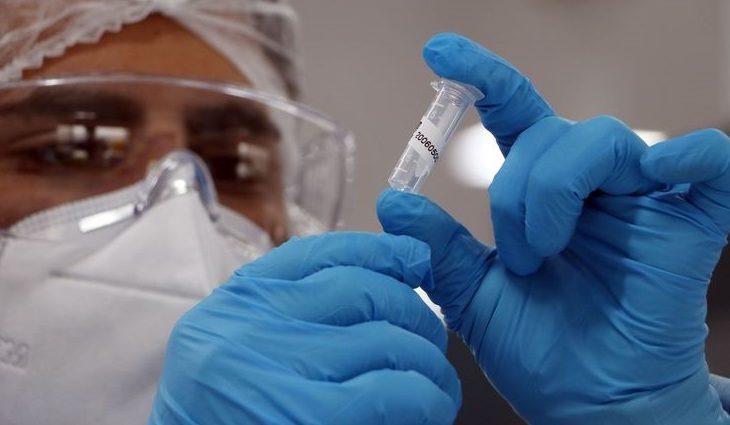 Foto: Peter Ilicciev/Fiocruz