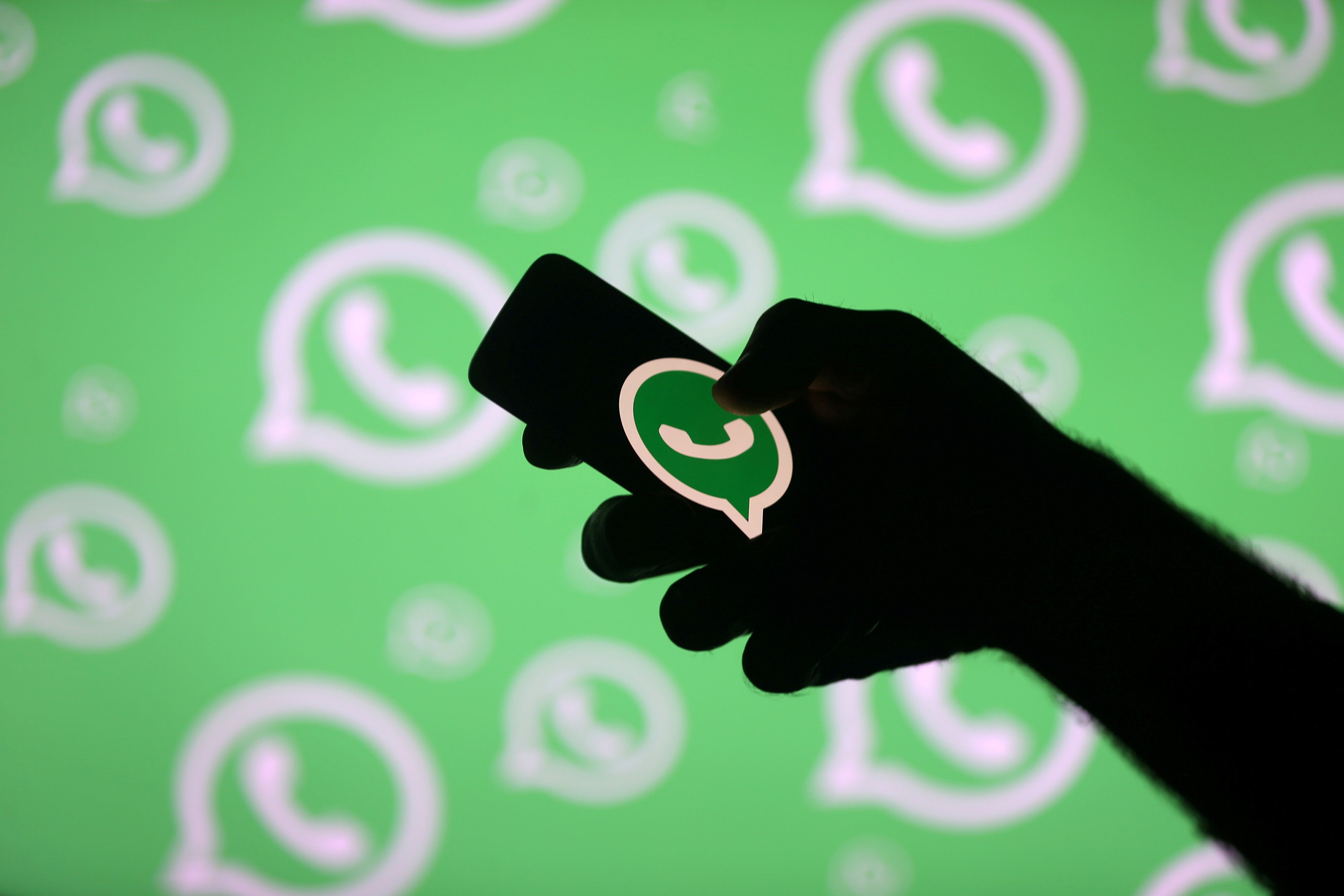 Médicos aprovam usar Whatsapp no relacionamento com paciente