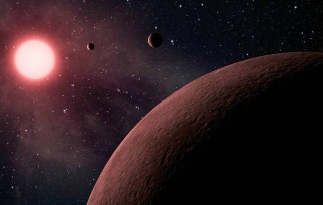 NASA pode achar vida em outros planetas com 'telescópio farejador'; entenda Foto: Reprodução