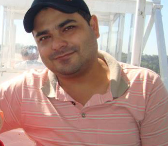 Robson Martins