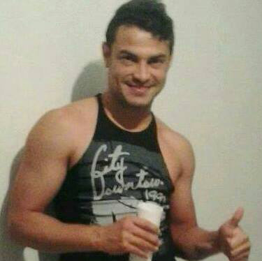Josemar Moraes
