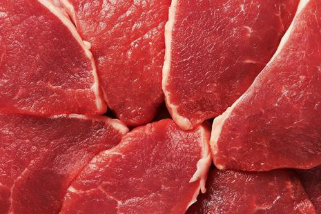 Exportações de carne bovina caem pelo quinto mês seguido, aponta Abrafrigo Foto: Divulgação