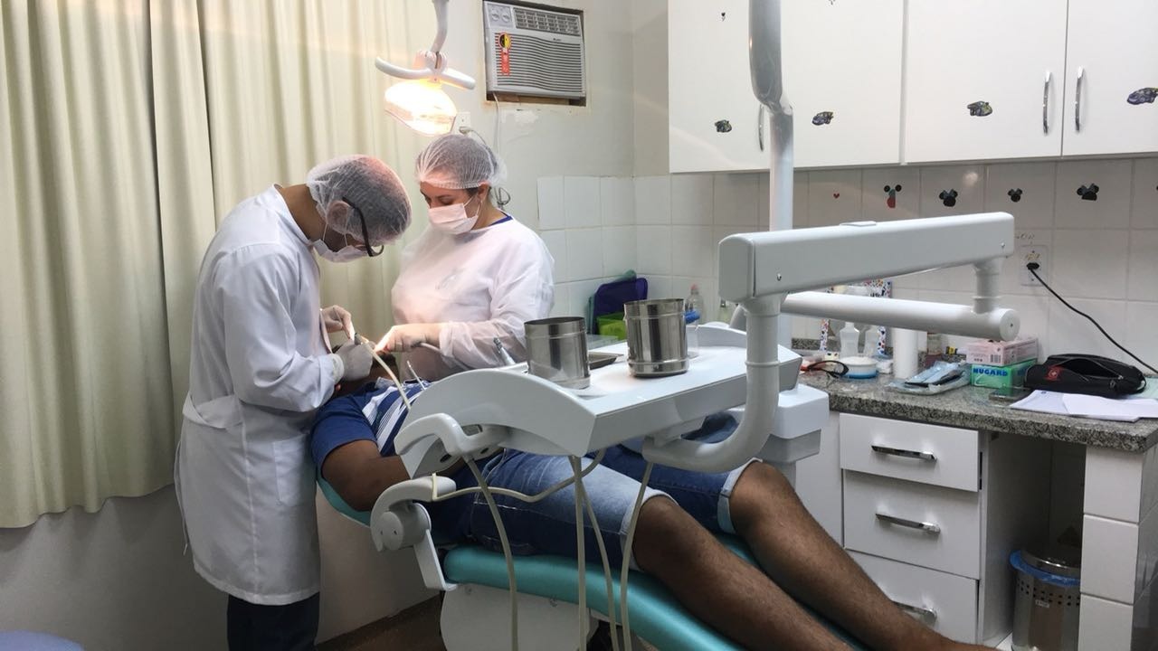 Postos de Saúde atendem no período noturno em Amambai Foto: Assessoria / Divulgação