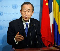 ONU condena assassinato de 36 trabalhadores no Quênia por grupo terrorista