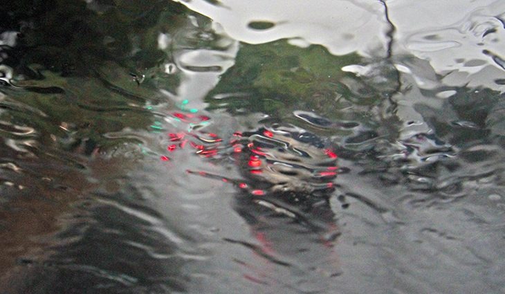 Meteorologia prevê mais chuva para Mato Grosso do Sul nesta quarta-feira Foto: Saul Schramm