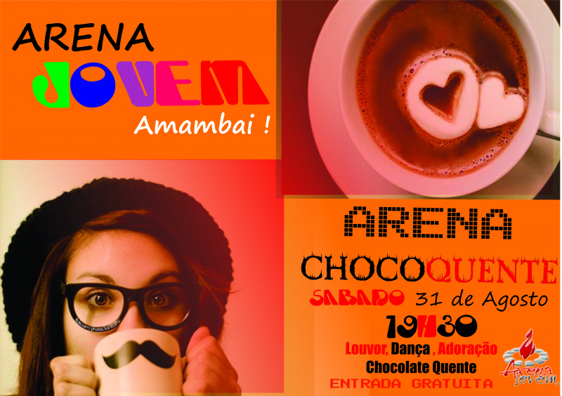 Agenda de eventos de Amambai e região Agenda de eventos de Amambai e região