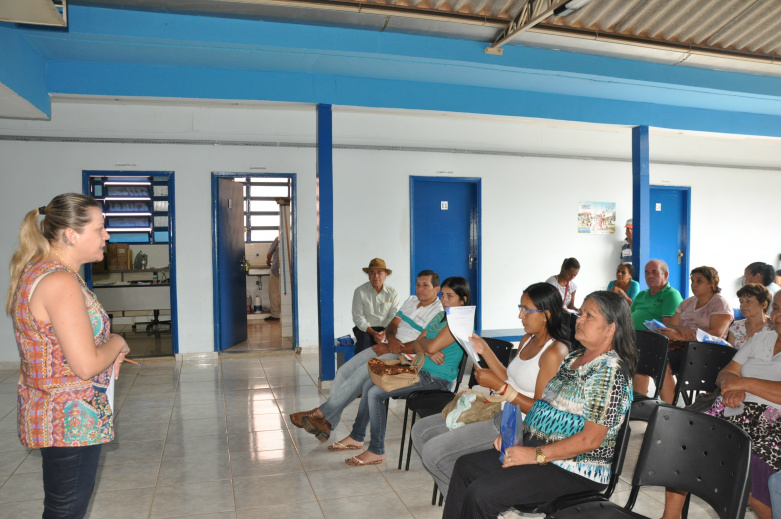 Prefeitura realiza cirurgias ortopédicas e de catarata em Amambai 48 pessoas de três cidades foram atendidas pelas equipes médicas / Foto: Assessoria