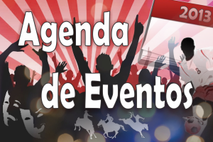 Agenda de eventos de Amambai e região Agenda de eventos de Amambai e região