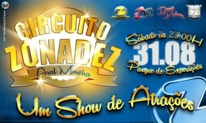 Agenda de eventos de Amambai e região Agenda de eventos de Amambai e região