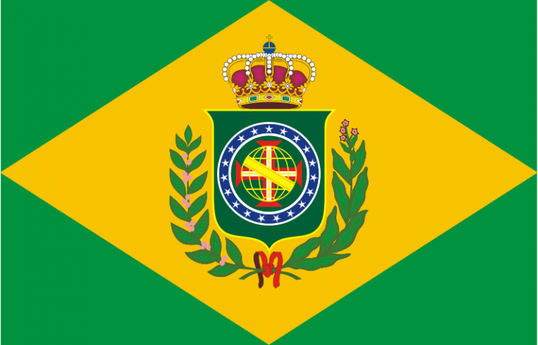 27 de Janeiro - Dia da Elevação do Brasil a Vice-Reino (1763) Foto: Divulgação
