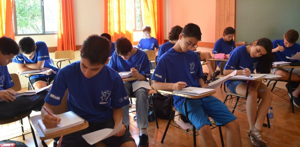 Com a BNCC, Brasil deve diminuir as desigualdades educacionais entre os estados - Foto: Elza Fiuza/Agência Brasil