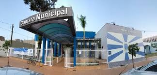 Câmara terá sessão na próxima segunda-feira em Amambai