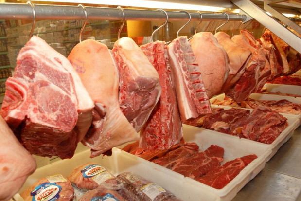 Carne bovina: Brasil vai atacar mercados que pagam mais em 2017 Brasil foca em novos mercados para carne bovina em 2017Foto: Divulgação