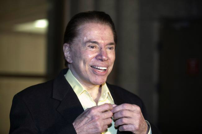 Silvio Santos vira nome de anel viário na Anhanguera Silvio Santos vira nome de anel viário na Anhanguera